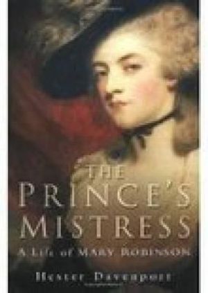 The Prince's Mistress image number 0