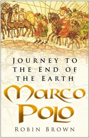 Marco Polo: Journey to the End of the Earth image number 0