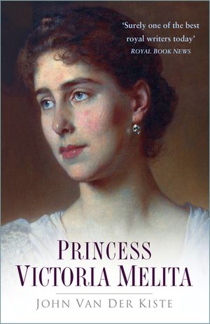 Princess Victoria Melita image number 0