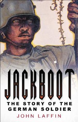 Jackboot: The Story of the German Soldier image number 0