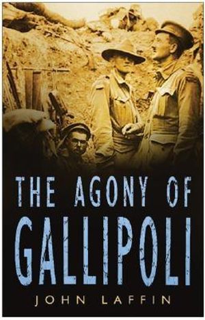 The Agony of Gallipoli image number 0