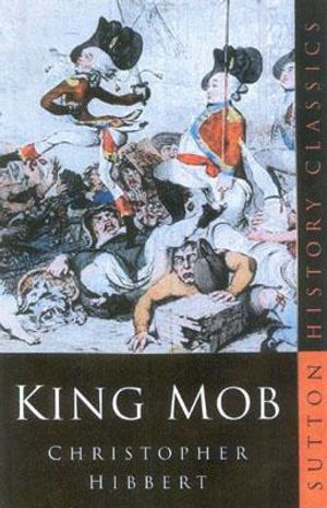 King Mob image number 0