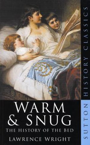 Warm & Snug: The History of the Bed image number 0