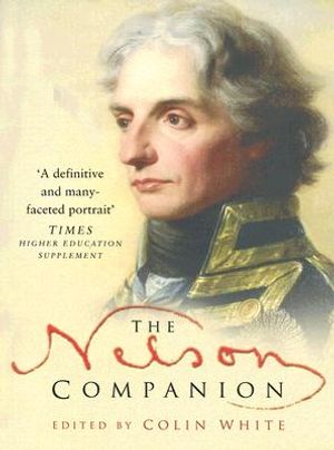 The Nelson Companion image number 0