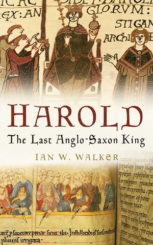 Harold: The Last Anglo-Saxon King image number 0