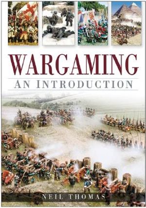 Wargaming: An Introduction image number 0