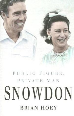 Snowdon: Public Figure, Private Man image number 0
