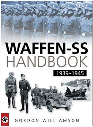 Waffen-SS Handbook 1933-1945 image number 0