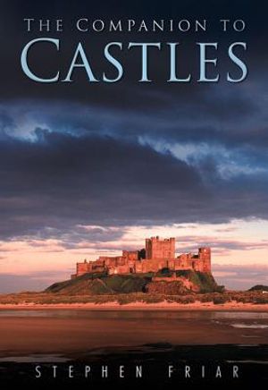 Sutton Companion to Castles image number 0
