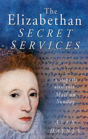 Elizabethan Secret Services image number 0
