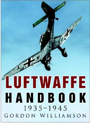 Luftwaffe Handbook 1935-1945 image number 0