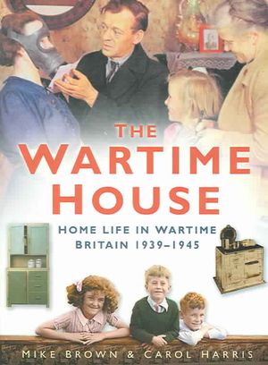 The Wartime House image number 0