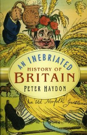 An Inebriated History of Britain image number 0