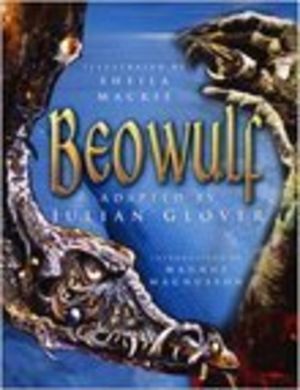 Beowulf image number 0