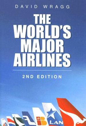 The World's Major Airlines image number 0