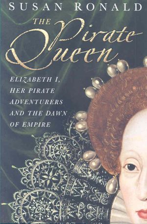 Pirate Queen image number 0