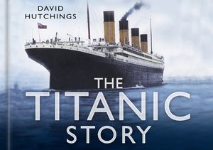 The Titanic Story image number 0