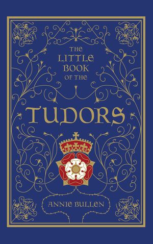 The Little Book of the Tudors image number 0