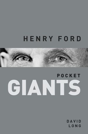 Henry Ford image number 0