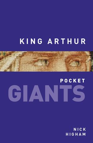 King Arthur: Pocket Giants image number 0