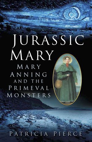 Jurassic Mary: Mary Anning and the Primeval Monsters image number 0