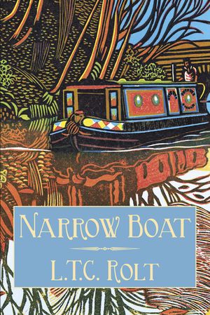 Narrow Boat image number 0