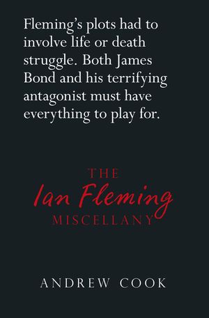 The Ian Fleming Miscellany image number 0