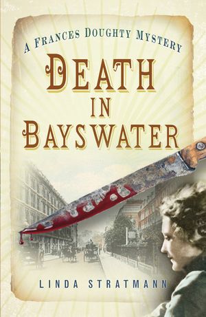 Death in Bayswater, 6 image number 0