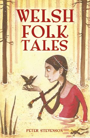 Welsh Folk Tales image number 0