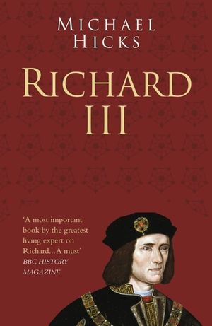 Richard III image number 0