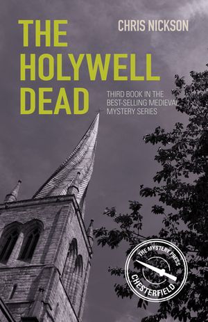 The Holywell Dead image number 0