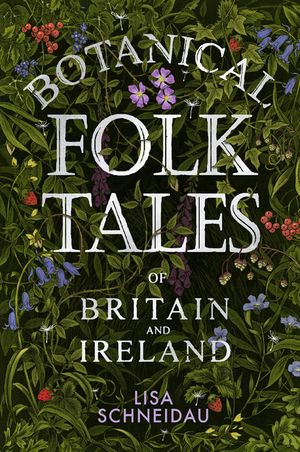Botanical Folk Tales image number 0