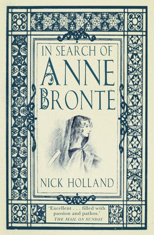 In Search of Anne Bronte image number 0