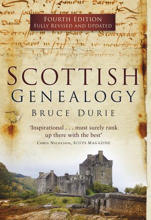 Scottish Genealogy image number 0