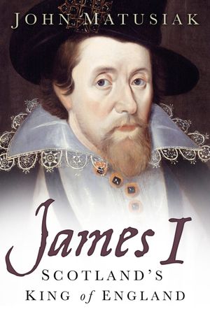 James I: Scotland's King of England image number 0