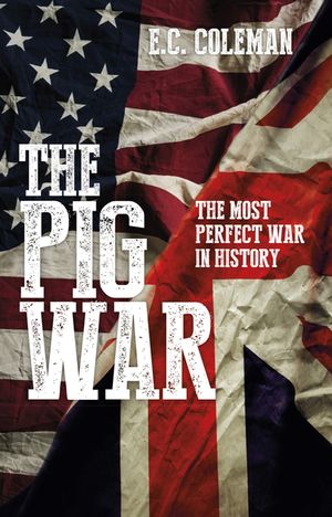 The Pig War: The Most Perfect War in History image number 0