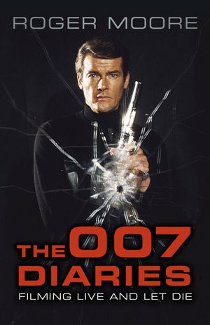 The 007 Diaries: Filming Live and Let Die image number 0