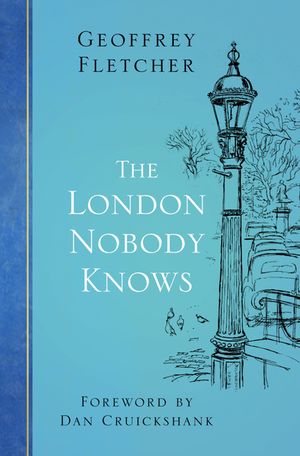 The London Nobody Knows image number 0