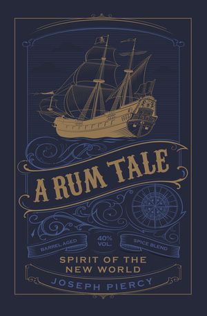 A Rum Tale: Spirit of the New World image number 0