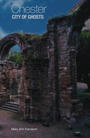 Chester, City of Ghosts image number 0