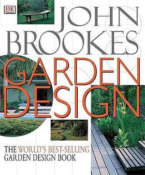 John Brookes Garden Design image number 0