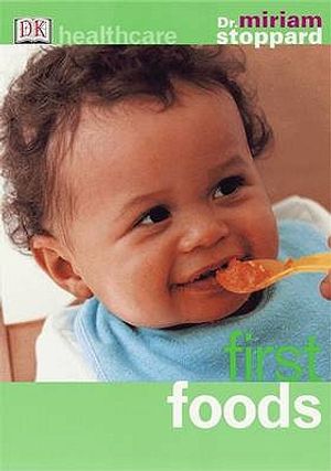 First Foods image number 0