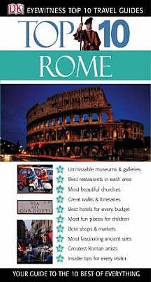 Rome image number 0