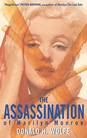 The Assassination of Marilyn Monroe image number 0