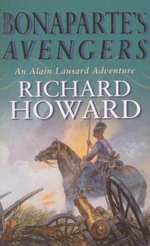 Bonaparte's Avengers image number 0