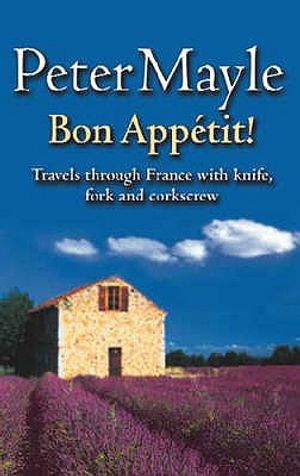 Bon Appetit! image number 0