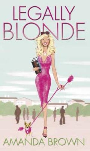 Legally Blonde image number 0