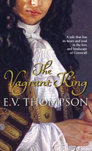 The Vagrant King image number 0