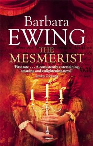 The Mesmerist image number 0