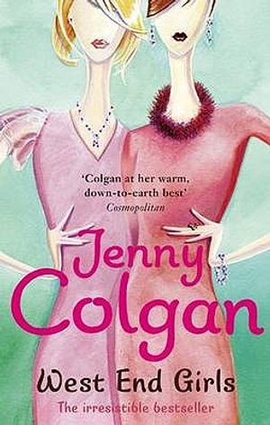 West End Girls. Jenny Colgan image number 0